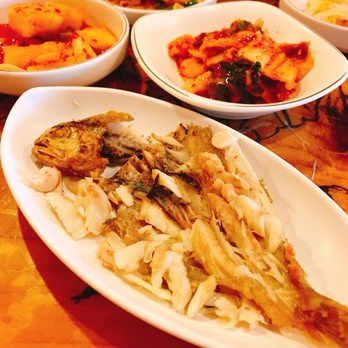 Seoul Tofu House - Korean Near Me - Duluth, Georgia Seoul Tofu House - Korean Near Me - Duluth, Georgia
