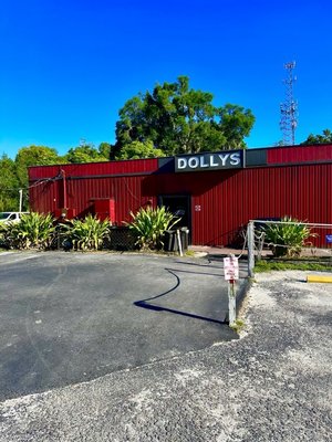Dolly's Olde Time Tavern Inc by null
