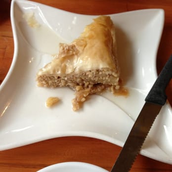Greek Taverna - Baklava - Greek Near Me - Edgewater, New Jersey Greek Taverna - Baklava - Greek Near Me - Edgewater, New Jersey