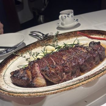 Jumbo Lobster Restaurant - Seafood Near Me - Richmond Hill, Ontario