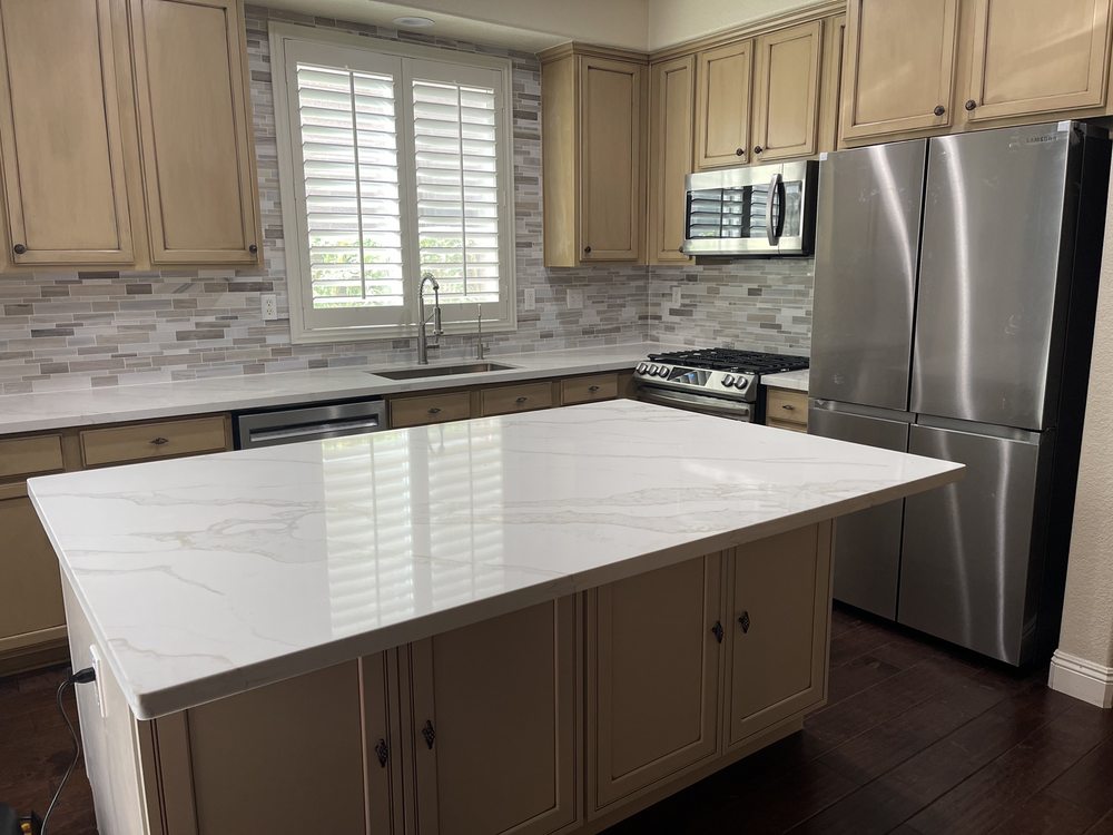 Slide of Palmer & Sons Construction