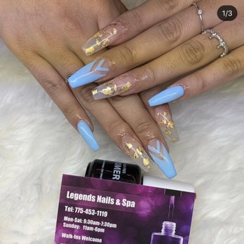 Legends Nails & Spa - Nails by Mimi - Nail Salons Near Me - Sparks, Nevada Legends Nails & Spa - Nails by Mimi - Nail Salons Near Me - Sparks, Nevada