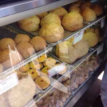 Mee Sum Pastry - Seafood Near Me - Seattle, Washington