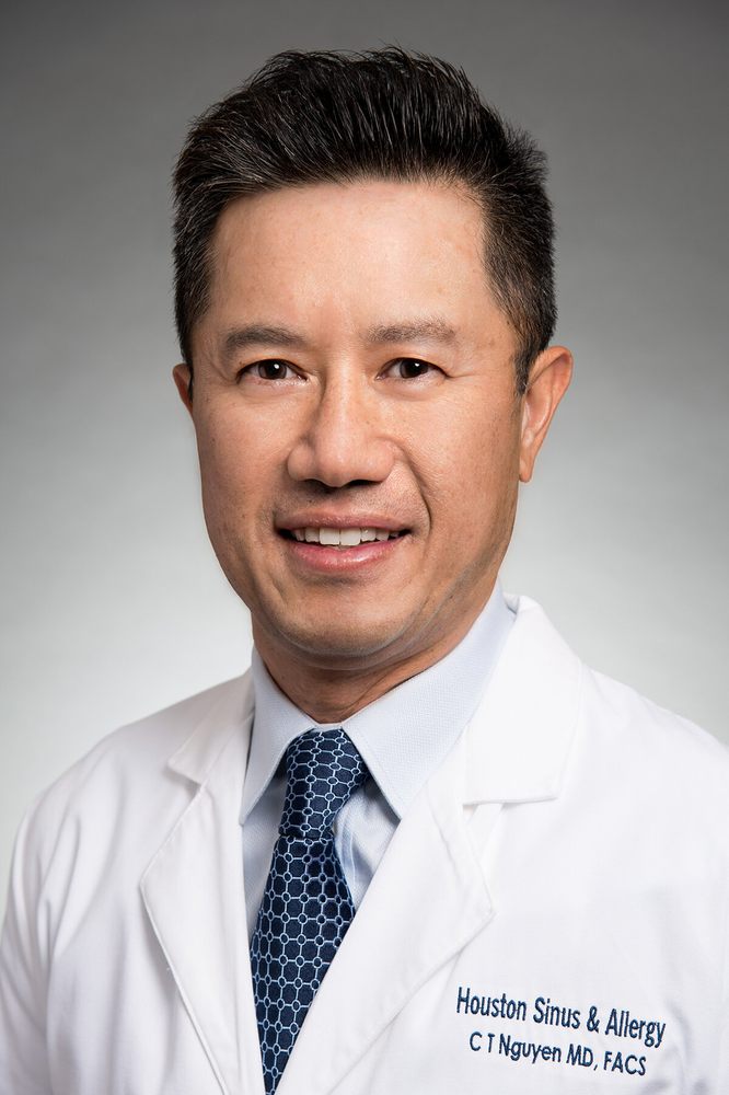 HOUSTON SINUS AND ALLERGY Updated September 2024 13 Photos & 16 Reviews 27230 Hwy 290