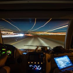 Vegas RV Adventures - The open road is waiting... Rent an RV today!