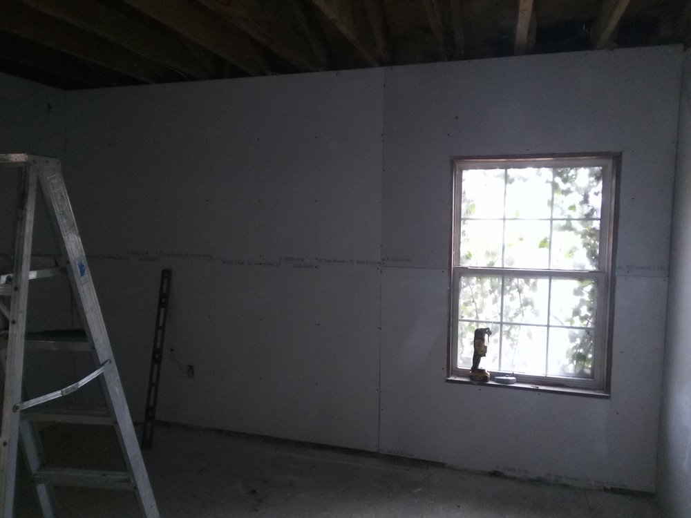 Slide of A1 Flooring an Home Improvement