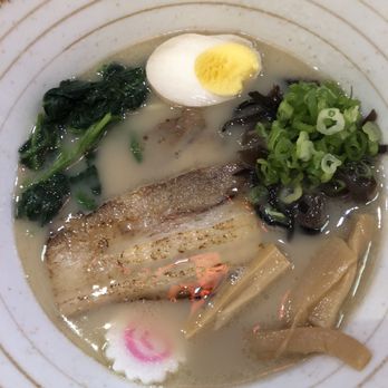 Fujiya Ramen & Yakitori - Ramen Near Me - Arcadia, California