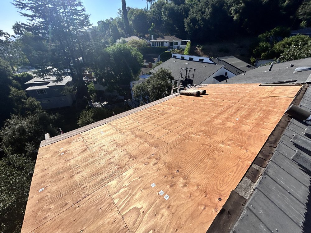 Slide of Weatherguard Roof Service