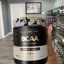 Elite Nutrition