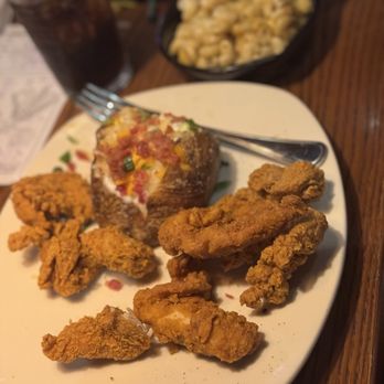 Outback Steakhouse - Steakhouses Near Me - Springfield, Pennsylvania