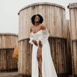a&bé bridal shop - Portland - A&bé bridal stylebook vol. 13