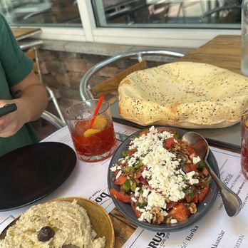 Bosphorus Cafe Grill - Mediterranean Near Me - Port Washington, New York Bosphorus Cafe Grill - Mediterranean Near Me - Port Washington, New York