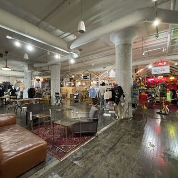 Citizen Supply - Women's Clothing Near Me - Atlanta, Georgia