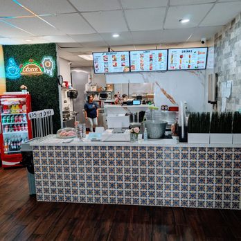 B A M Cocina - Counter - Mexican Near Me - Houston, Texas B A M Cocina - Counter - Mexican Near Me - Houston, Texas