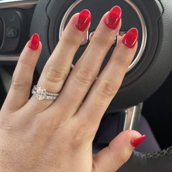 Foxy Nails & Spa - Nails