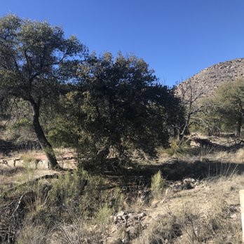 Gordon Hirabayashi Campground - Site of prison camp. - Campgrounds Near Me