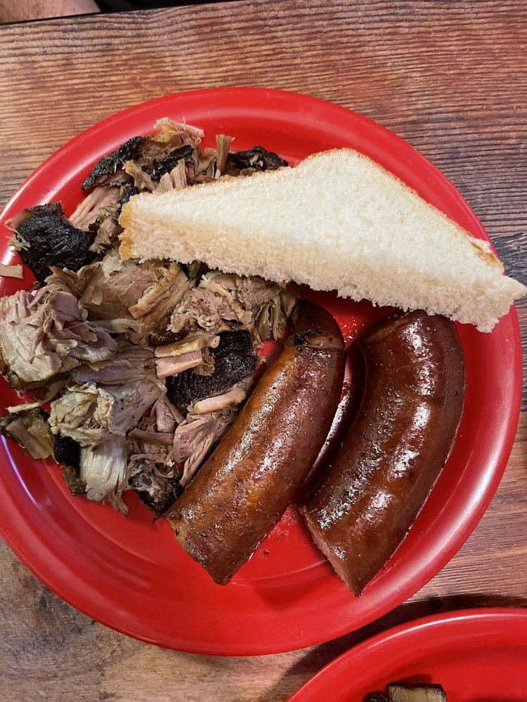 Hot Spot Barbecue