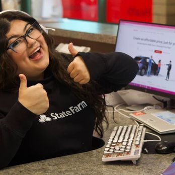 Rocio Luna-Culotti - State Farm Insurance Agent - Friday moods - Auto Insurance Near Me - Bothell, Washington