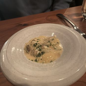 Boka - Duck Leg Ravioli - New American Near Me - Chicago, Illinois Boka - Duck Leg Ravioli - New American Near Me - Chicago, Illinois