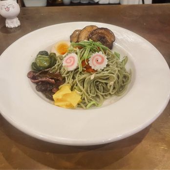 Fuji - New item- Fuji clod noodle - Ramen Near Me - Harahan, Louisiana