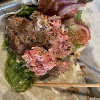 Blvd Brgr - JUSTA BRGR - Burgers Near Me - Camarillo, California