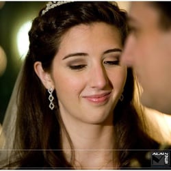 Makeup Artistry By Jessie, LLC - go check out weddingwire.com for more reviews:)