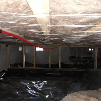JHS Insulation & Construction - a crawl room - Insulation Installation Near Me JHS Insulation & Construction - a crawl room - Insulation Installation Near Me