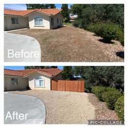 Hubert & Sons Property Maintenance