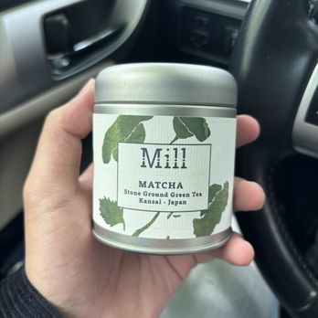 The Mill - Coffee & Tea Near Me - Sacramento, California