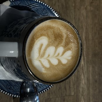 maman - honey lavender latte small - Bakeries Near Me - Jersey City, New Jersey maman - honey lavender latte small - Bakeries Near Me - Jersey City, New Jersey