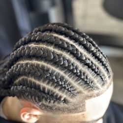 Meli Braiding