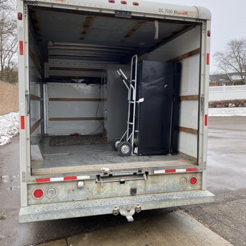 On-Demand Services - Junk removal (2 refrigerators) - Junk Removal & Hauling Near Me - Lincoln Park, Michigan On-Demand Services - Junk removal (2 refrigerators) - Junk Removal & Hauling Near Me - Lincoln Park, Michigan
