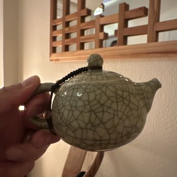 Shiatsu of Pasadena - The warm tea after the massage is top tier. - Day Spas Near Me - Pasadena, California