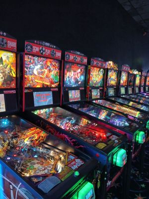 Scandia Family Fun Center by null