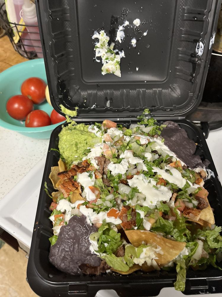 La Bamba