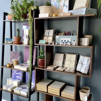Parcel + Prose - Writing paper & wax seals - Cards & Stationery Near Me - Edmonton, Alberta
