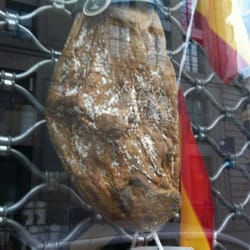 Autour de Vous - Le beau jambon !