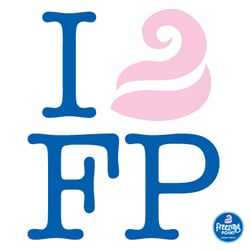 Freezing Point Frozen Yogurt