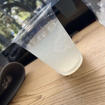 Common Wealth - Water downed fresh squeezed lemomaid - Coffee & Tea Near Me - San Antonio, Texas Common Wealth - Water downed fresh squeezed lemomaid - Coffee & Tea Near Me - San Antonio, Texas
