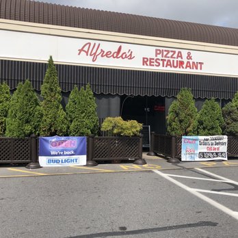 Alfredo's Pizza Cafe - Exterior - Pizza Near Me - Scranton, Pennsylvania Alfredo's Pizza Cafe - Exterior - Pizza Near Me - Scranton, Pennsylvania