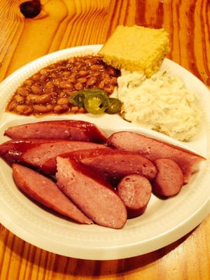 Betty Rose's Little Brisket by null