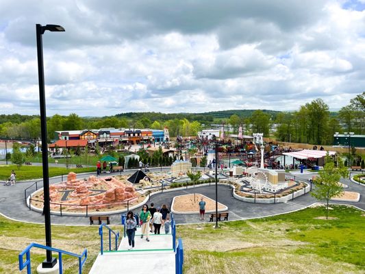 LEGOLAND® New York Resort by null