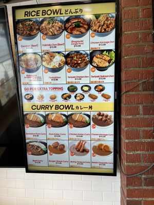 Menu photo 2 Siips Bubble Elmhurst, NY