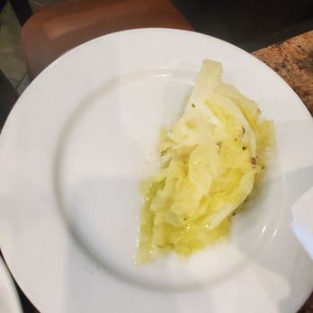Los Compadres - Cabbage to add to the soup - Mexican Near Me - Long Beach, California