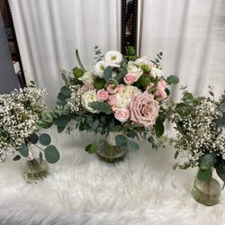 All About Flowers