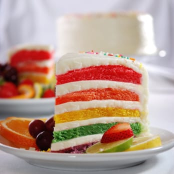 Sugaree's Bakery - a slice of cake on a plate - Bakeries Near Me - New Albany, Mississippi Sugaree's Bakery - a slice of cake on a plate - Bakeries Near Me - New Albany, Mississippi