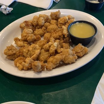 Gators Dockside - Gator Breaded - Sports Bars Near Me - Melbourne, Florida
