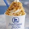 Santorini Spoon gift card