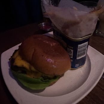 Tiki Tom’s - Burger - Tiki Bars Near Me - Walnut Creek, California