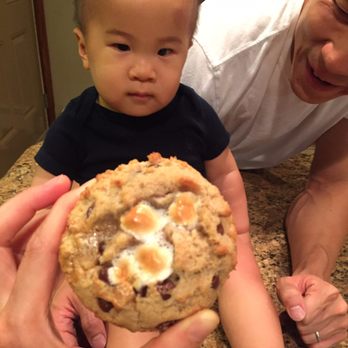 Chip City - Smores cookie - Bakeries Near Me - Astoria, New York Chip City - Smores cookie - Bakeries Near Me - Astoria, New York